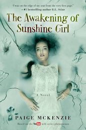 The Awakening of Sunshine Girl