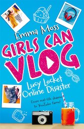 Lucy Locket - Online Disaster