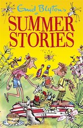 Enid Blyton Summer Holiday Stories - Scholastic Shop