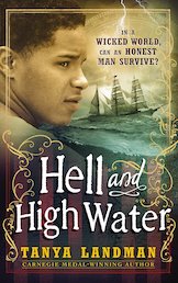 Hell and High Water