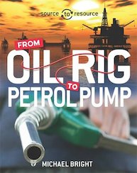 Oil: From Oil Rig to Petrol Pump