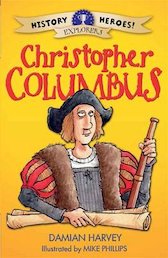 Christopher Columbus