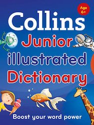 Collins Junior Illustrated Dictionary