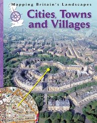 Cities, Towns and Villages