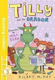 Tilly and the Dragon