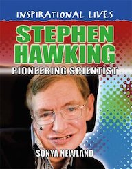 Inspirational Lives: Stephen Hawking