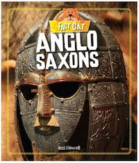 Fact Cat: Anglo-Saxons