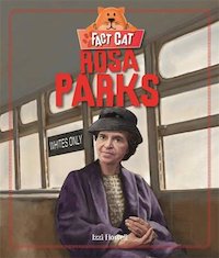 Fact Cat: Rosa Parks