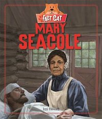 Fact Cat: Mary Seacole