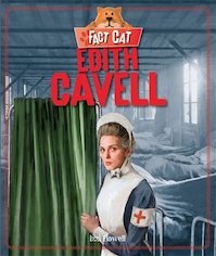 Fact Cat: Edith Cavell