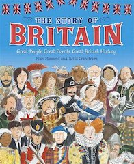 The Story of Britain