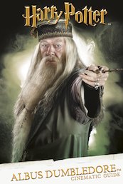 Cinematic Guide: Albus Dumbledore