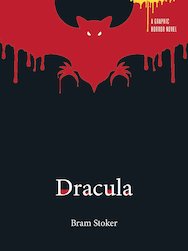 Graphic Horror: Dracula