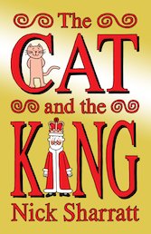 The Cat and the King (HB)