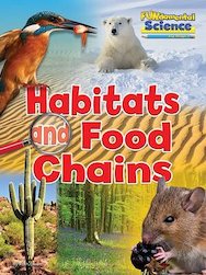 FUNdamental Science: Habitats and Food Chains