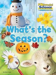 FUNdamental Science: What's the Season?