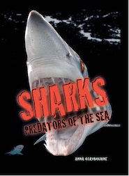 Sharks: Predators of the Sea