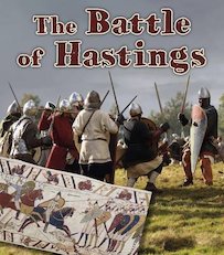 Important Events in History: The Battle of Hastings