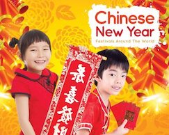 Festivals Around the World: Chinese New Year