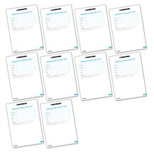 Languages Test (German) x 10