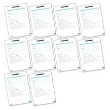 Mathematics Test x 10