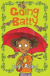 Barrington Stoke 4u2read: Going Batty