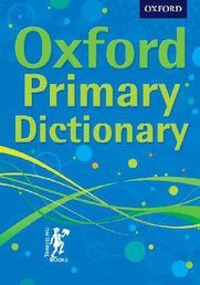 Oxford Primary Dictionary