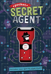Pocket Secret Agent