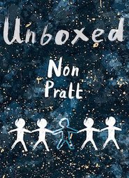 Barrington Stoke Teen: Unboxed