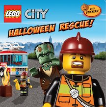 LEGO® City: Halloween Rescue!
