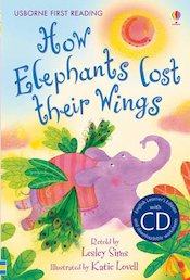 How Elephants Lost Their Wings