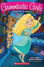 Goldilocks Breaks In