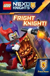 Fright Knight!