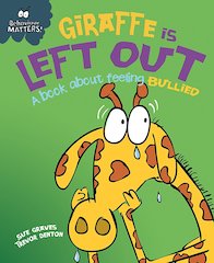 Behaviour Matters: Giraffe is Left Out