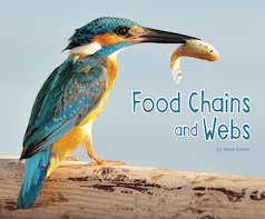 Life Science: Food Chains and Webs