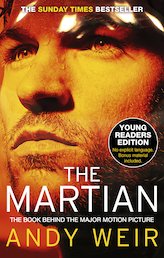 The Martian (Young Readers Edition)
