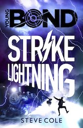 Strike Lightning