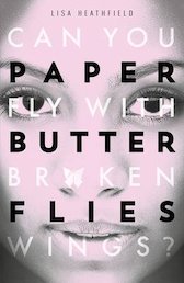 Paper Butterflies