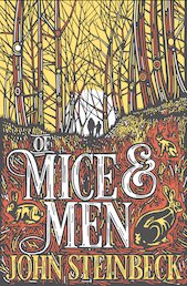 Barrington Stoke Teen: Of Mice and Men