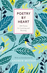 Poetry by Heart