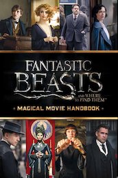 Magical Movie Handbook