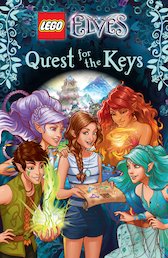 LEGO® Elves: Quest for the Keys