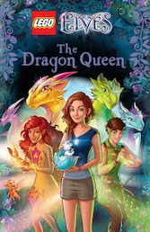 LEGO® Elves: The Dragon Queen
