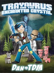 Dan TDM: Trayaurus and the Enchanted Crystal