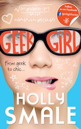 Geek Girl
