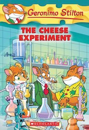 The Cheese Experiment