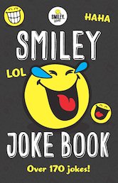 Smiley Joke Book