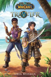 World of Warcraft: Traveller #1