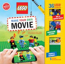 LEGO® Make Your Own Movie