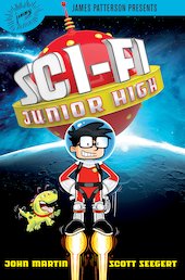 Sci-Fi Junior High